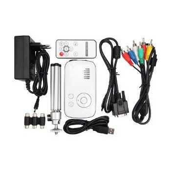 Mini Multimedia-Projektor